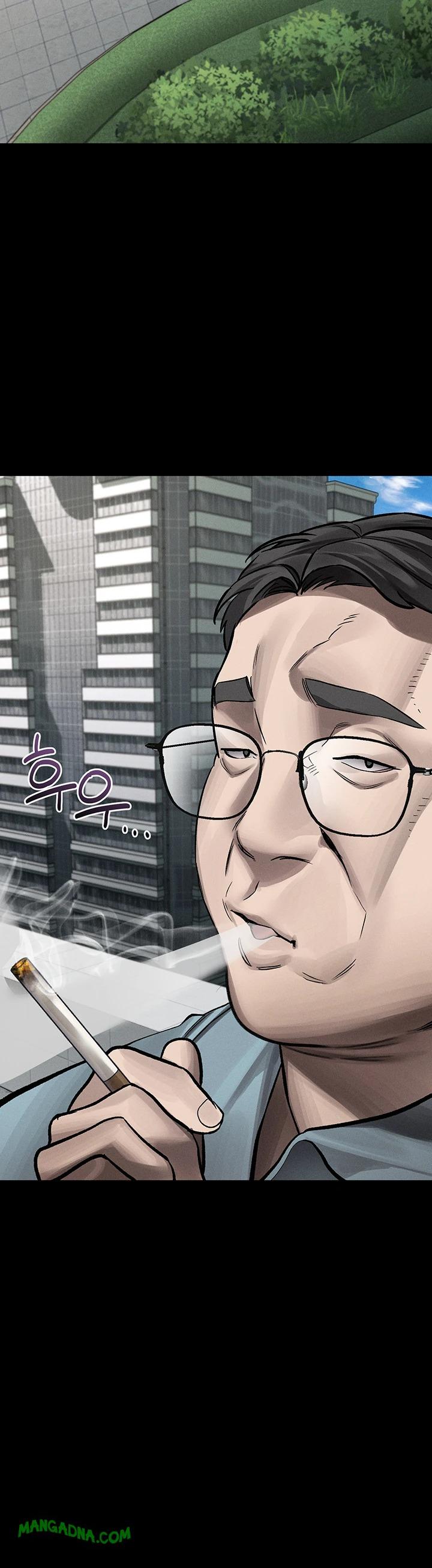Dirty Talk Raw - Chapter 56 Page 35
