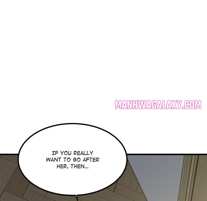A Turning Point - Chapter 100 Page 108