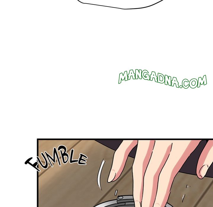 A Turning Point - Chapter 101 Page 172