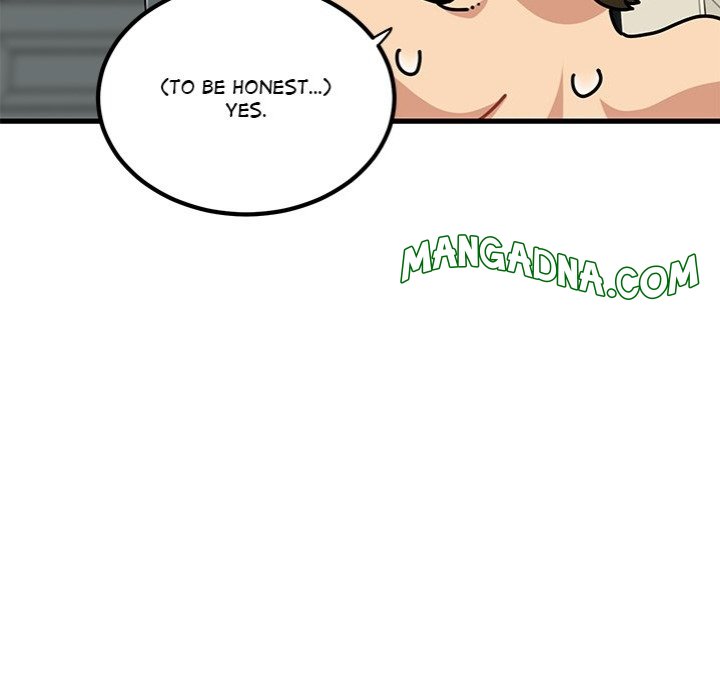 A Turning Point - Chapter 101 Page 24