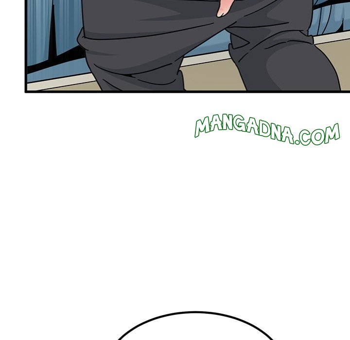 A Turning Point - Chapter 101 Page 88
