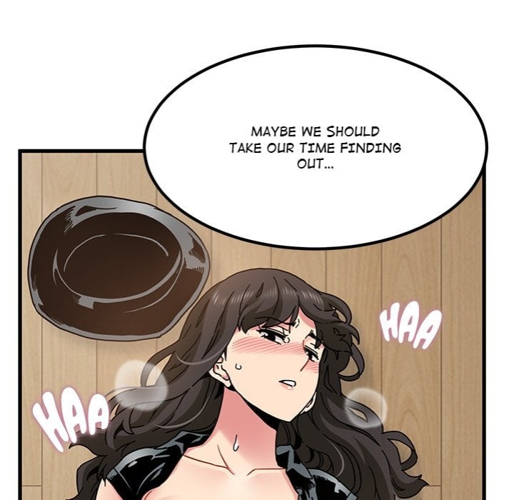 A Turning Point - Chapter 102 Page 35