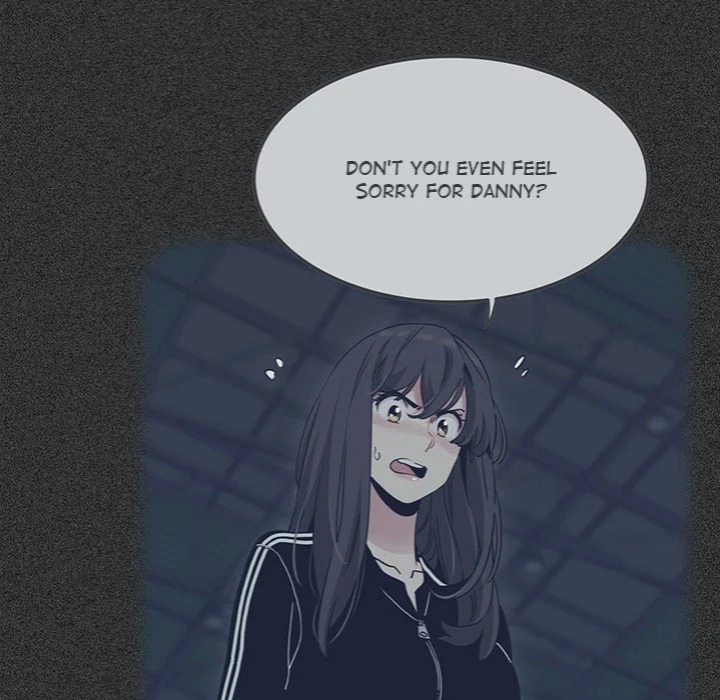 A Turning Point - Chapter 103 Page 161