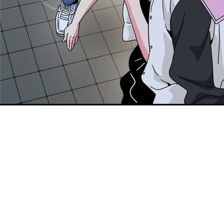 A Turning Point - Chapter 104 Page 152