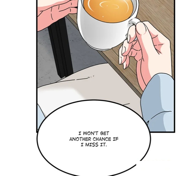A Turning Point - Chapter 104 Page 21