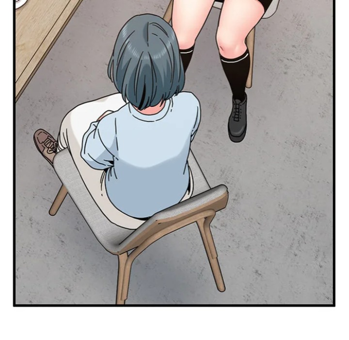 A Turning Point - Chapter 104 Page 71