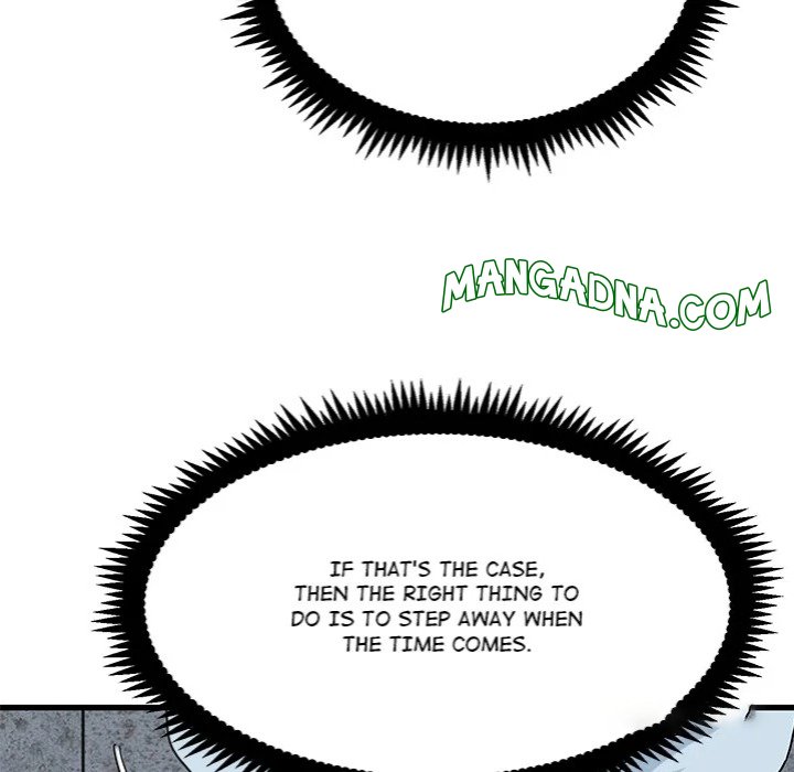 A Turning Point - Chapter 106 Page 84