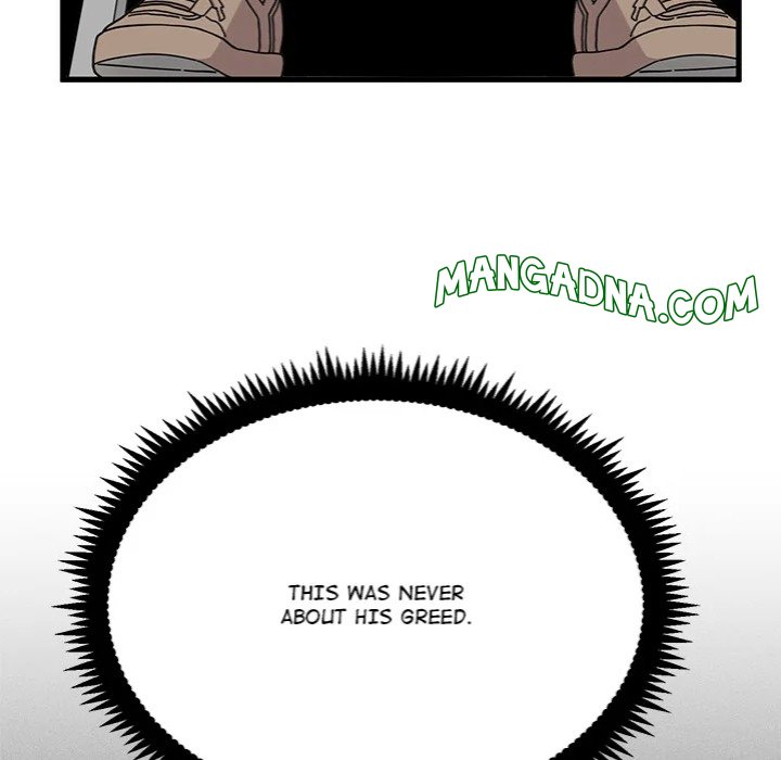 A Turning Point - Chapter 106 Page 95