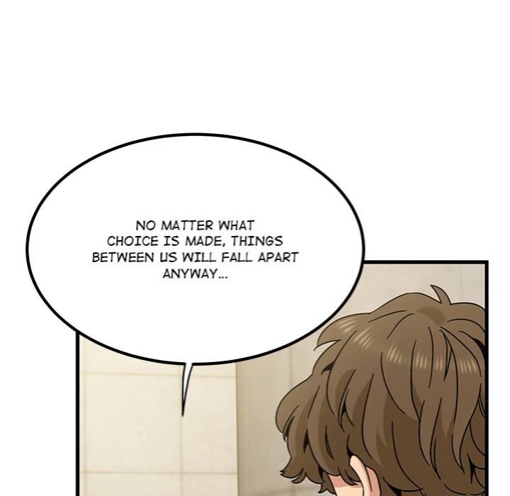 A Turning Point - Chapter 107 Page 106