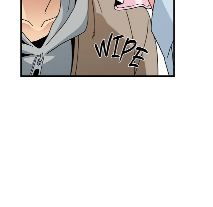 A Turning Point - Chapter 107 Page 120