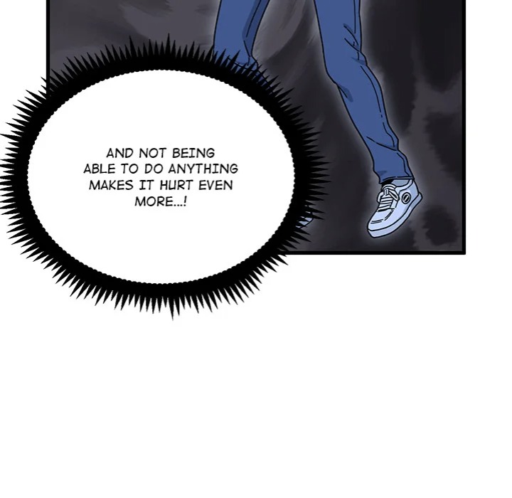 A Turning Point - Chapter 108 Page 118