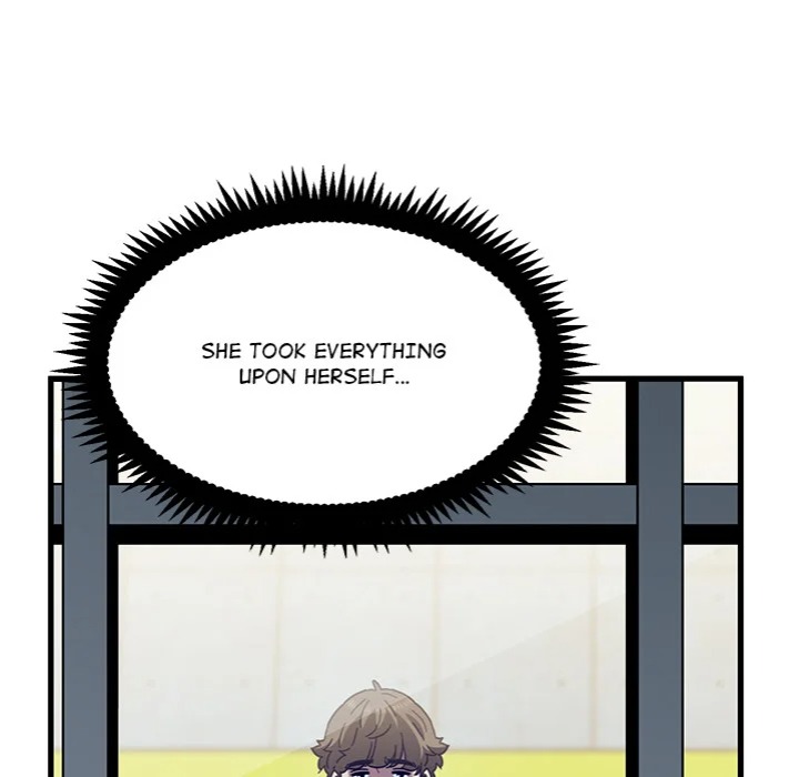 A Turning Point - Chapter 108 Page 137