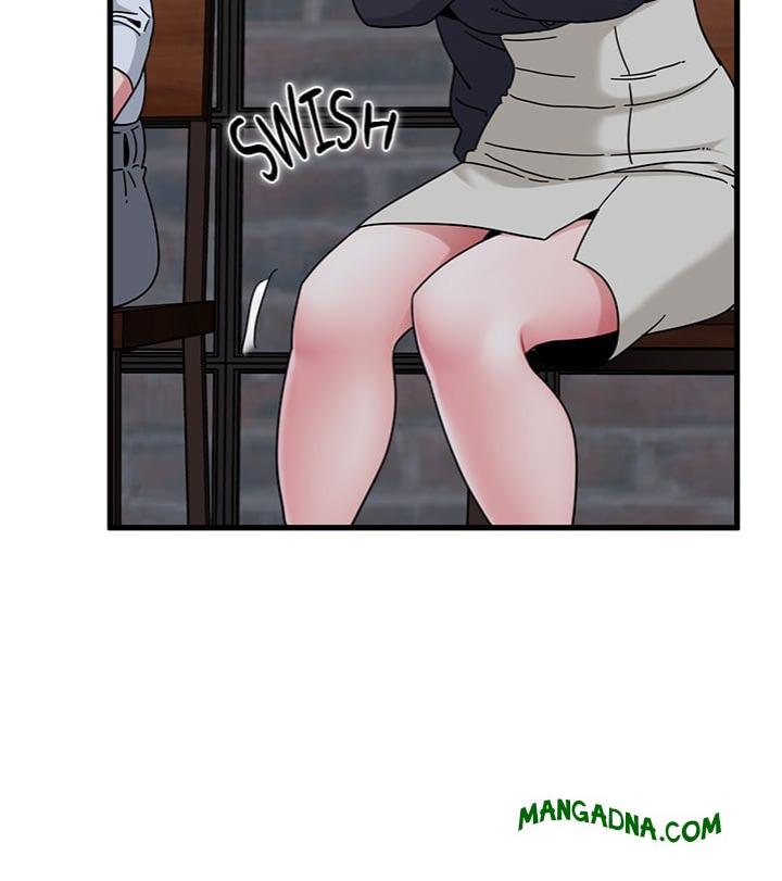 A Turning Point - Chapter 109 Page 159