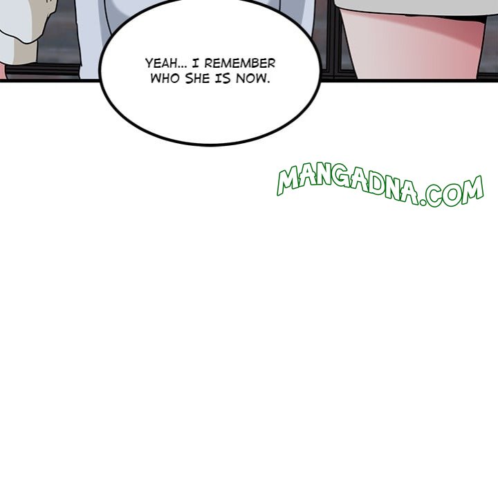 A Turning Point - Chapter 109 Page 88