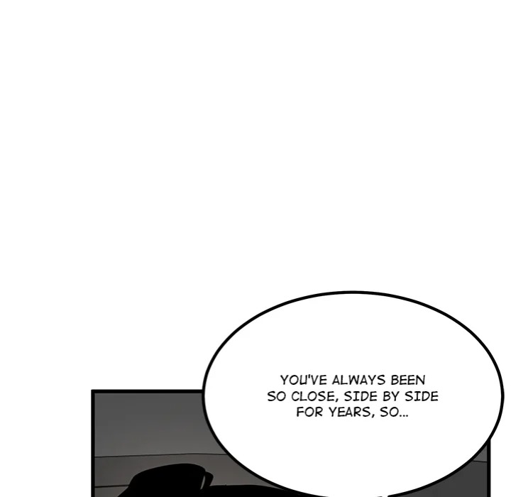 A Turning Point - Chapter 111 Page 92