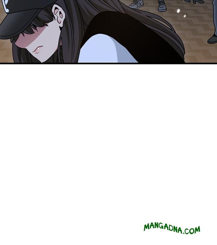 A Turning Point - Chapter 112 Page 119