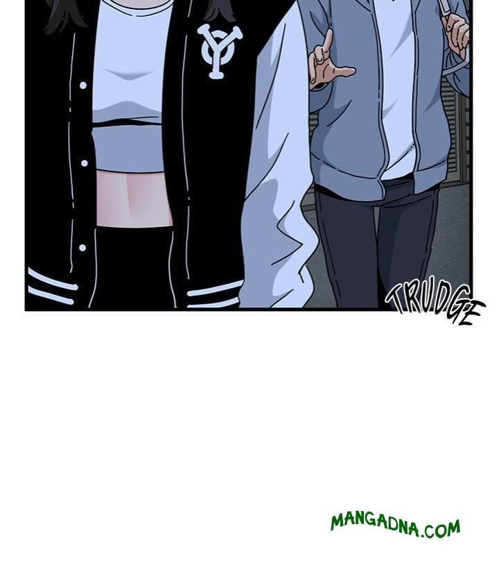 A Turning Point - Chapter 112 Page 6