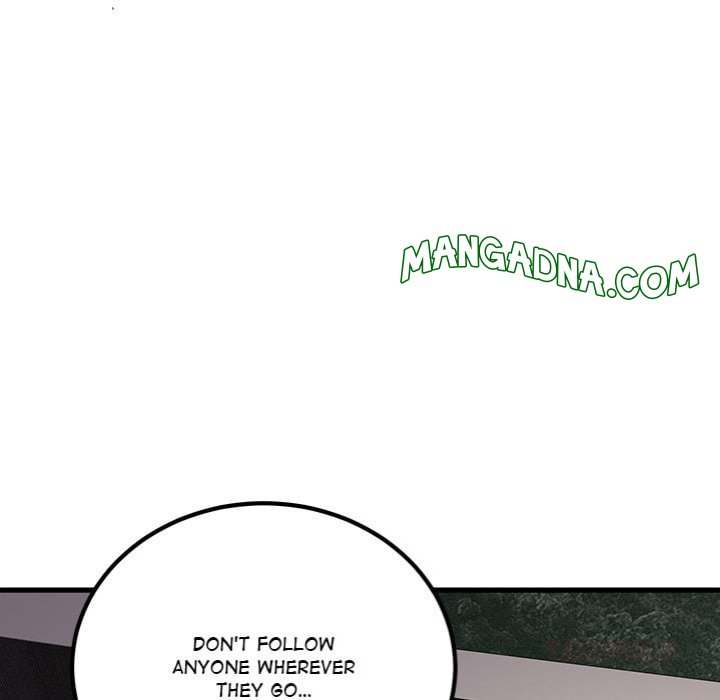 A Turning Point - Chapter 113 Page 102
