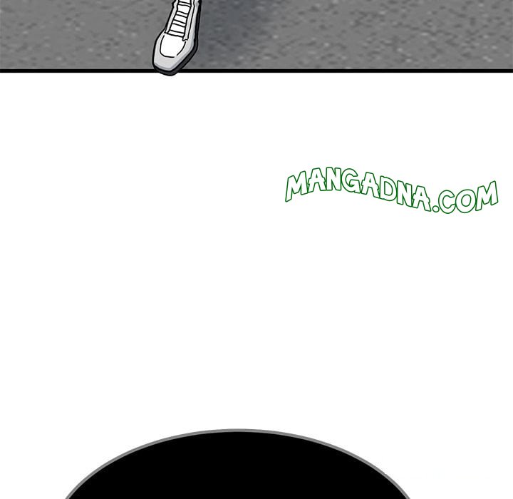A Turning Point - Chapter 116 Page 39