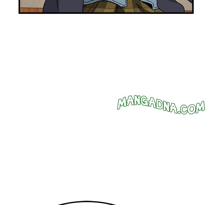 A Turning Point - Chapter 118 Page 127