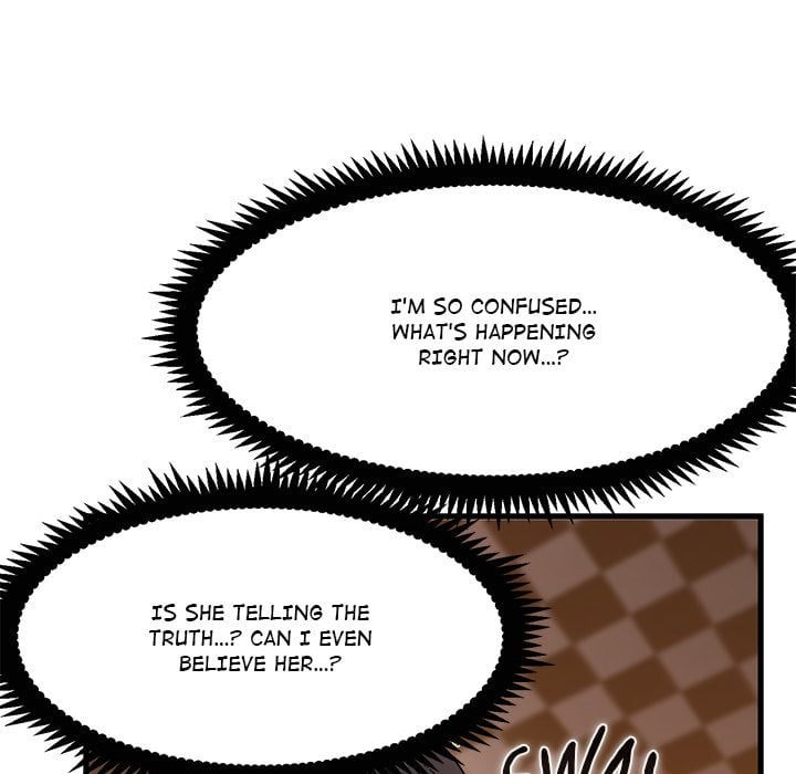 A Turning Point - Chapter 118 Page 44
