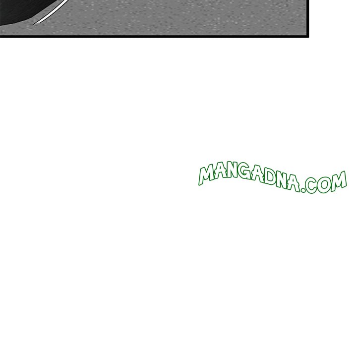 A Turning Point - Chapter 119 Page 119