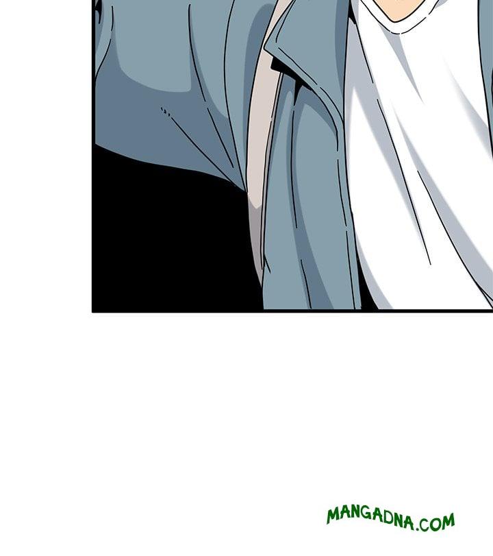 A Turning Point - Chapter 119 Page 83