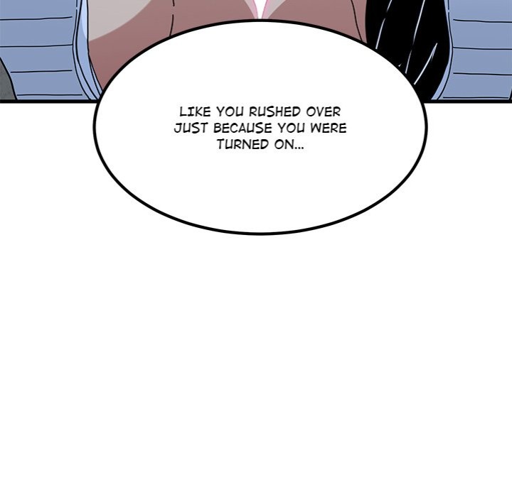 A Turning Point - Chapter 90 Page 148