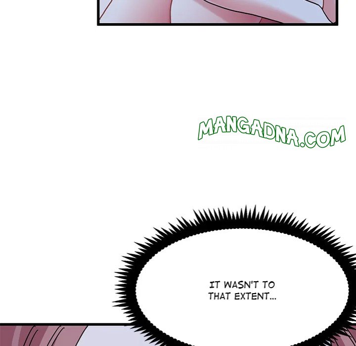 A Turning Point - Chapter 91 Page 118