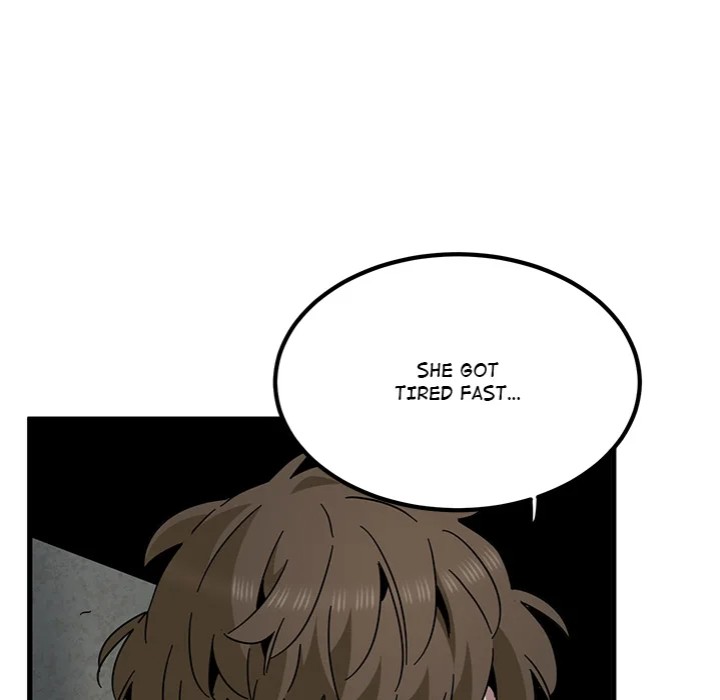 A Turning Point - Chapter 91 Page 139