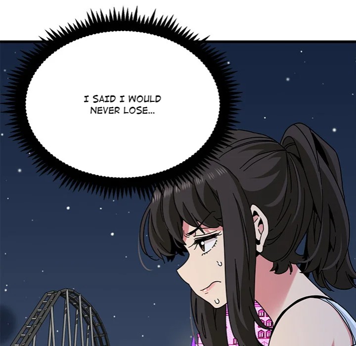 A Turning Point - Chapter 91 Page 26