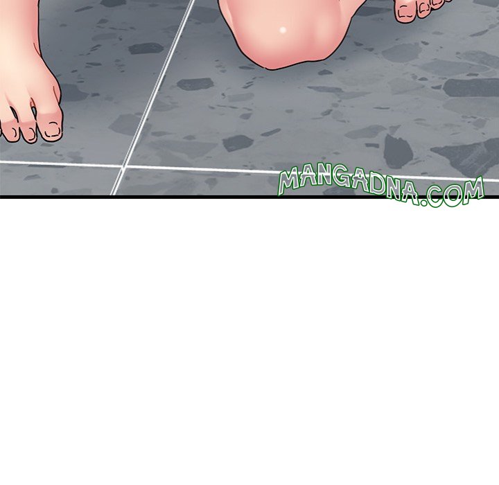 A Turning Point - Chapter 94 Page 126