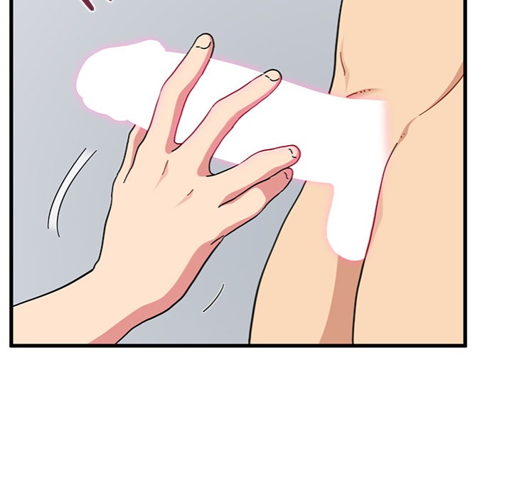 A Turning Point - Chapter 94 Page 43