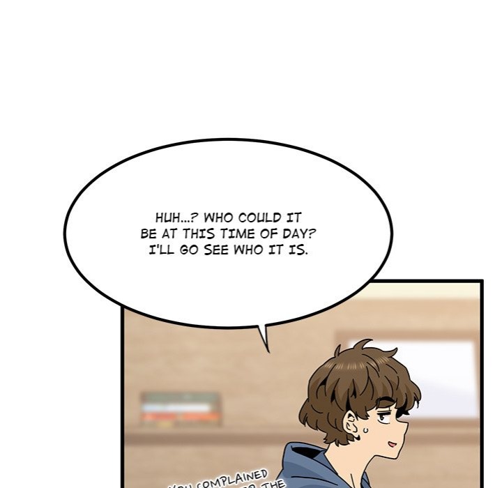 A Turning Point - Chapter 95 Page 153