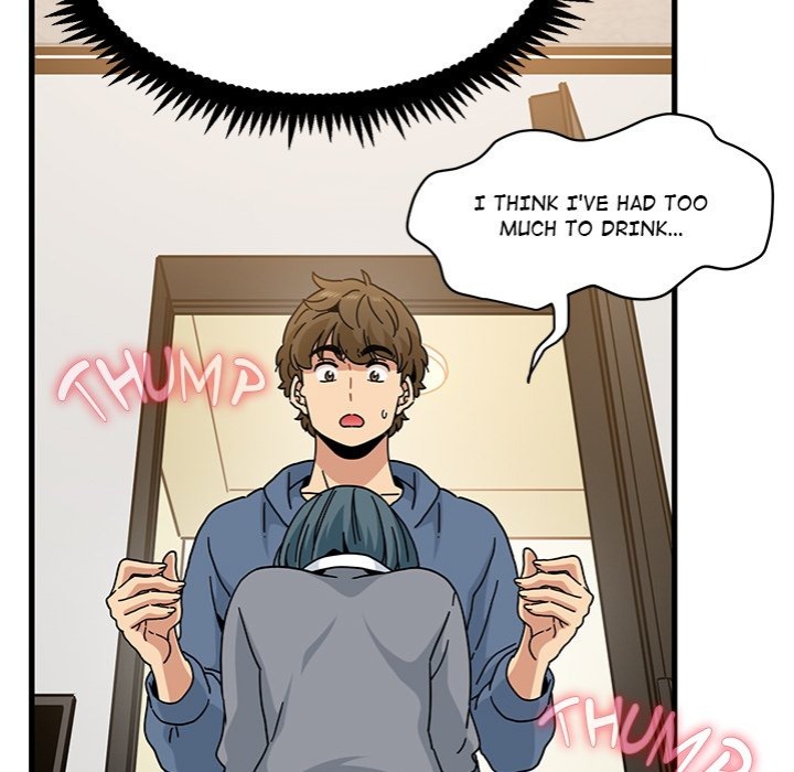 A Turning Point - Chapter 95 Page 163