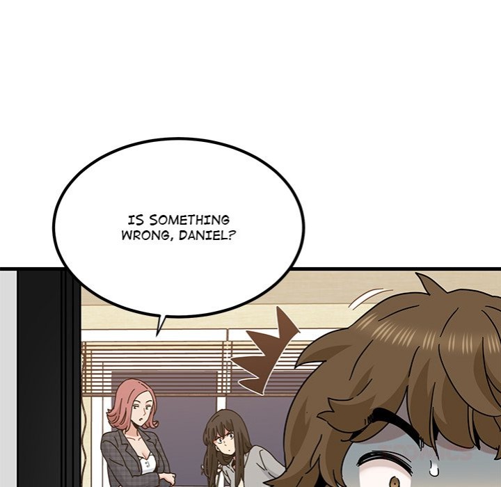 A Turning Point - Chapter 95 Page 165