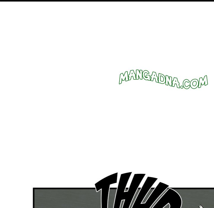 A Turning Point - Chapter 95 Page 23