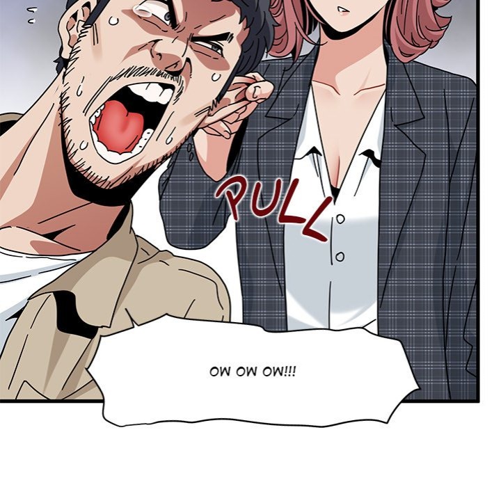 A Turning Point - Chapter 95 Page 71