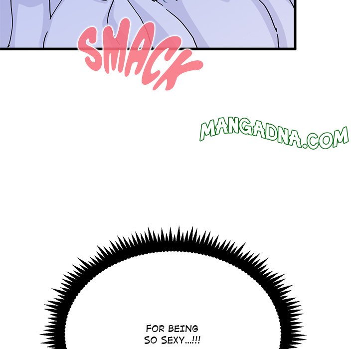 A Turning Point - Chapter 96 Page 103