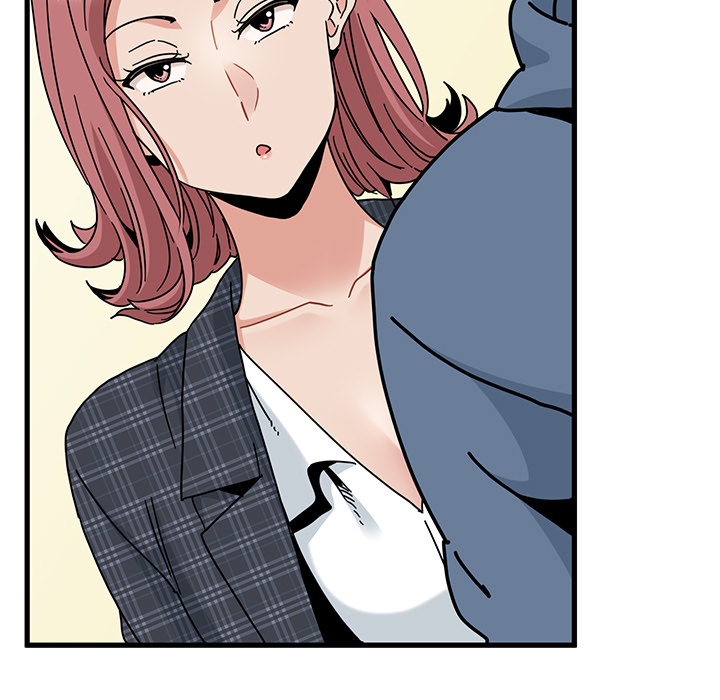 A Turning Point - Chapter 96 Page 11