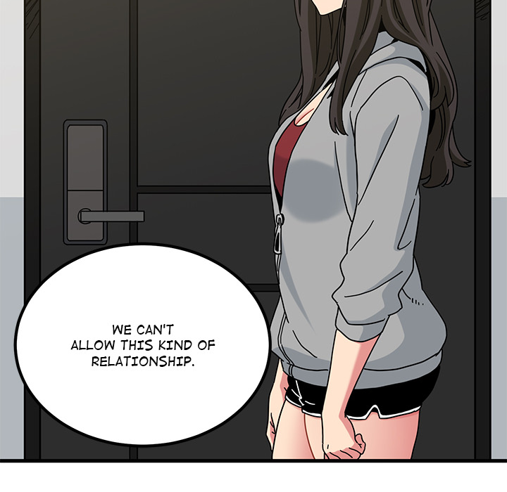 A Turning Point - Chapter 96 Page 142
