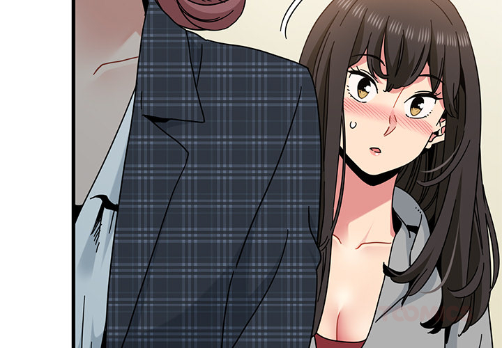 A Turning Point - Chapter 96 Page 3