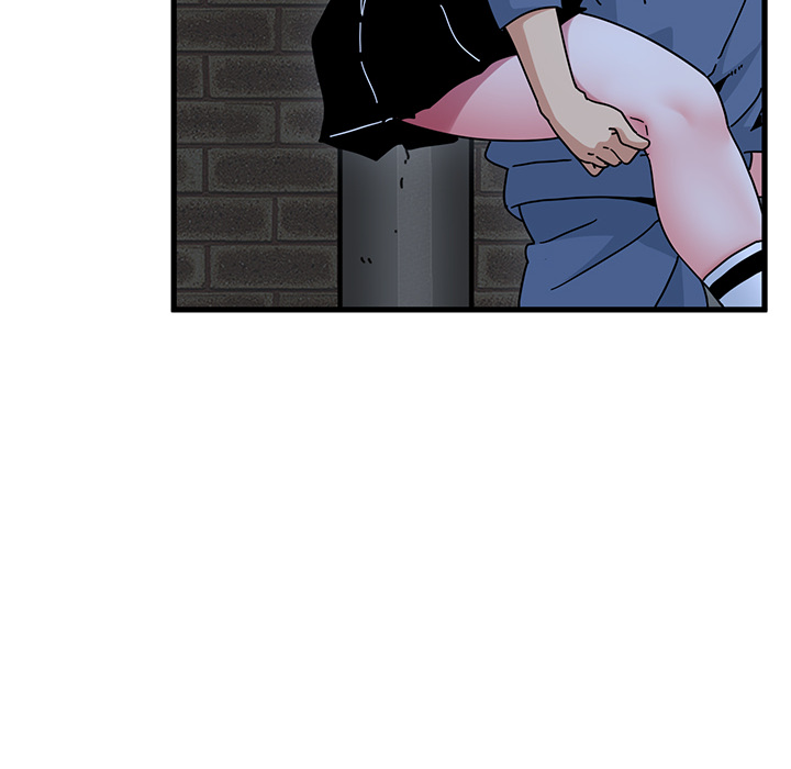 A Turning Point - Chapter 96 Page 58