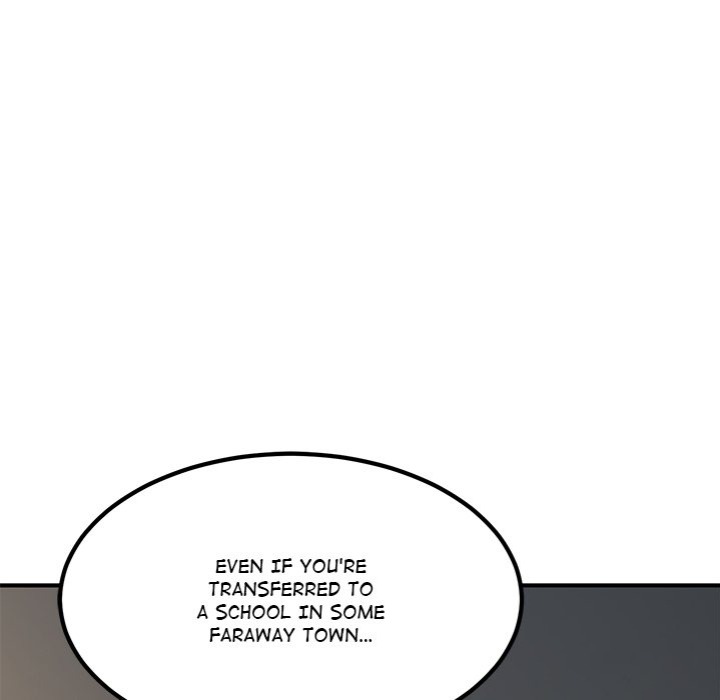 A Turning Point - Chapter 97 Page 116