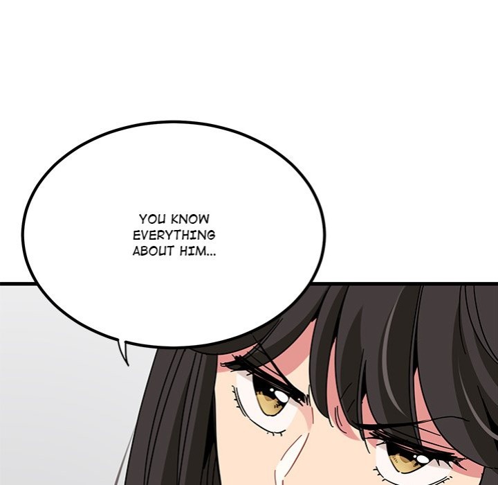 A Turning Point - Chapter 97 Page 37