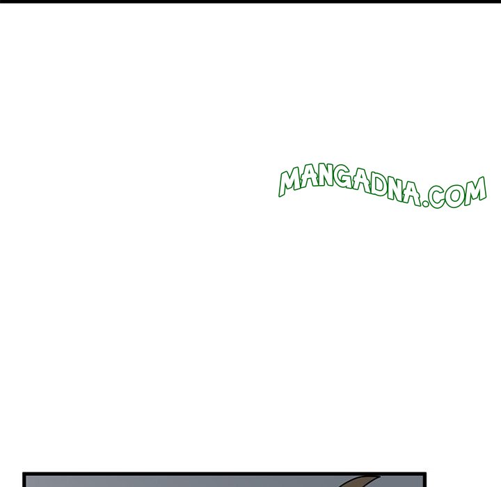 A Turning Point - Chapter 97 Page 5