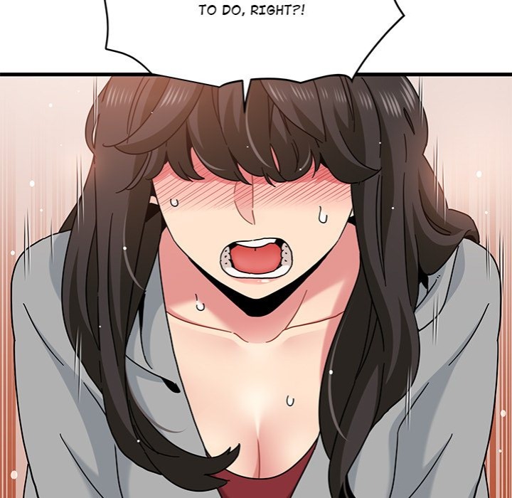 A Turning Point - Chapter 97 Page 61