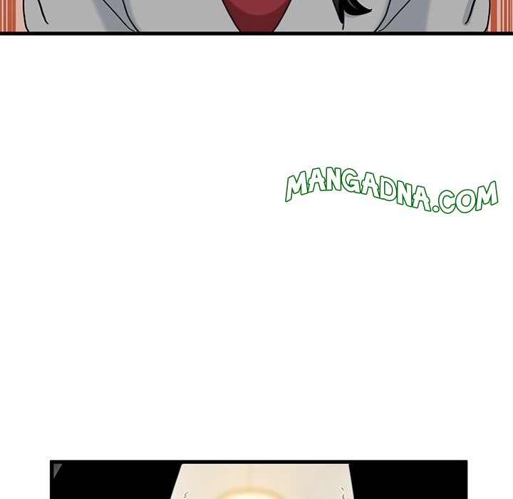 A Turning Point - Chapter 97 Page 62