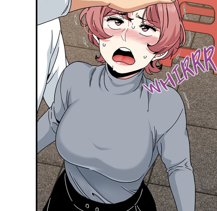 A Turning Point - Chapter 99 Page 114