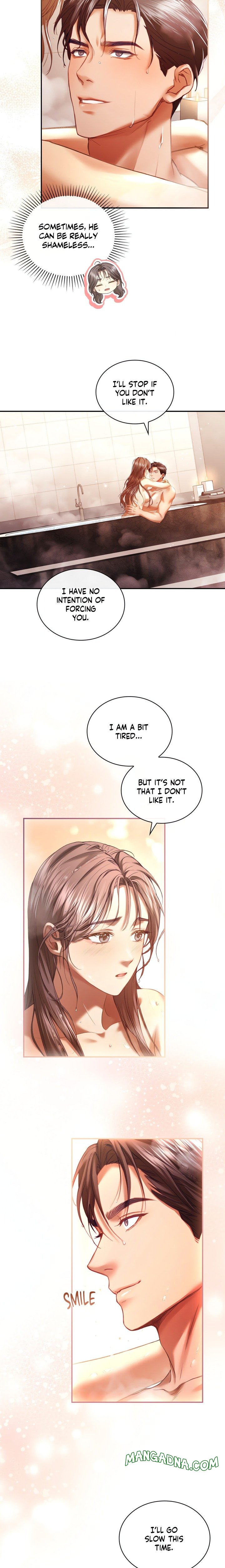 The Young Wife (Uncensored) - Chapter 18 Page 15